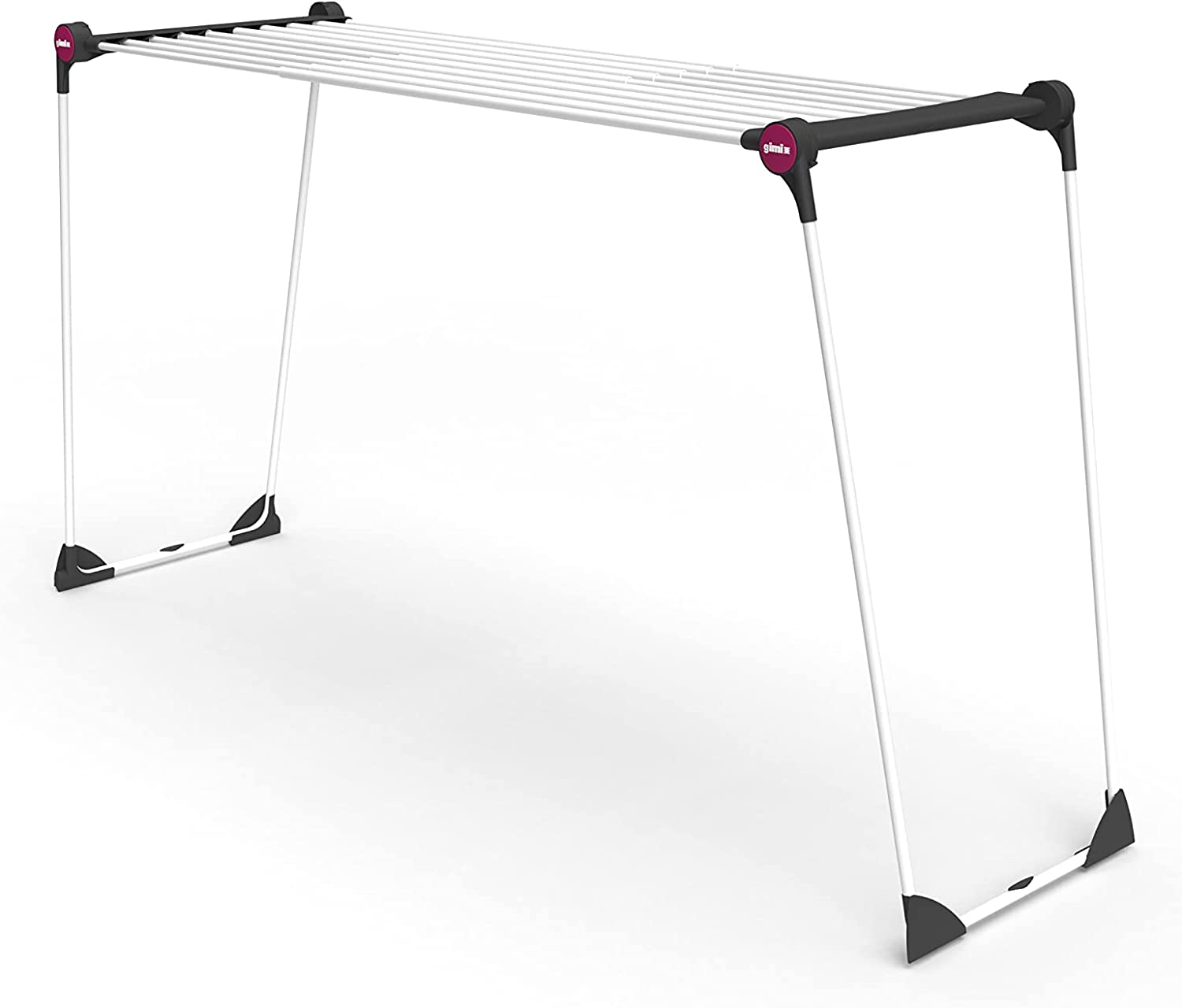 Stendibiancheria stendino estensibile Gimi Dinamik 20 Più