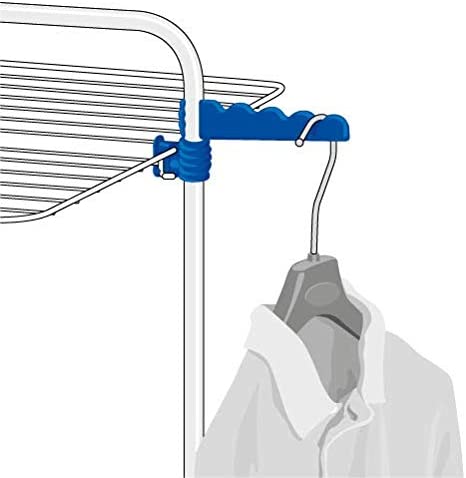 Stendibiancheria stendino verticale a torre Gimi Modular 4