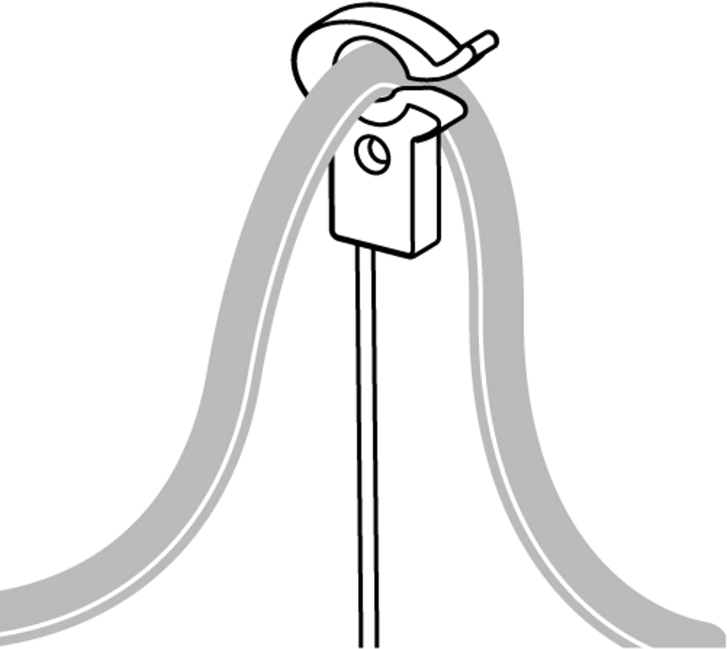 Asse da stiro Gimi Advance 100