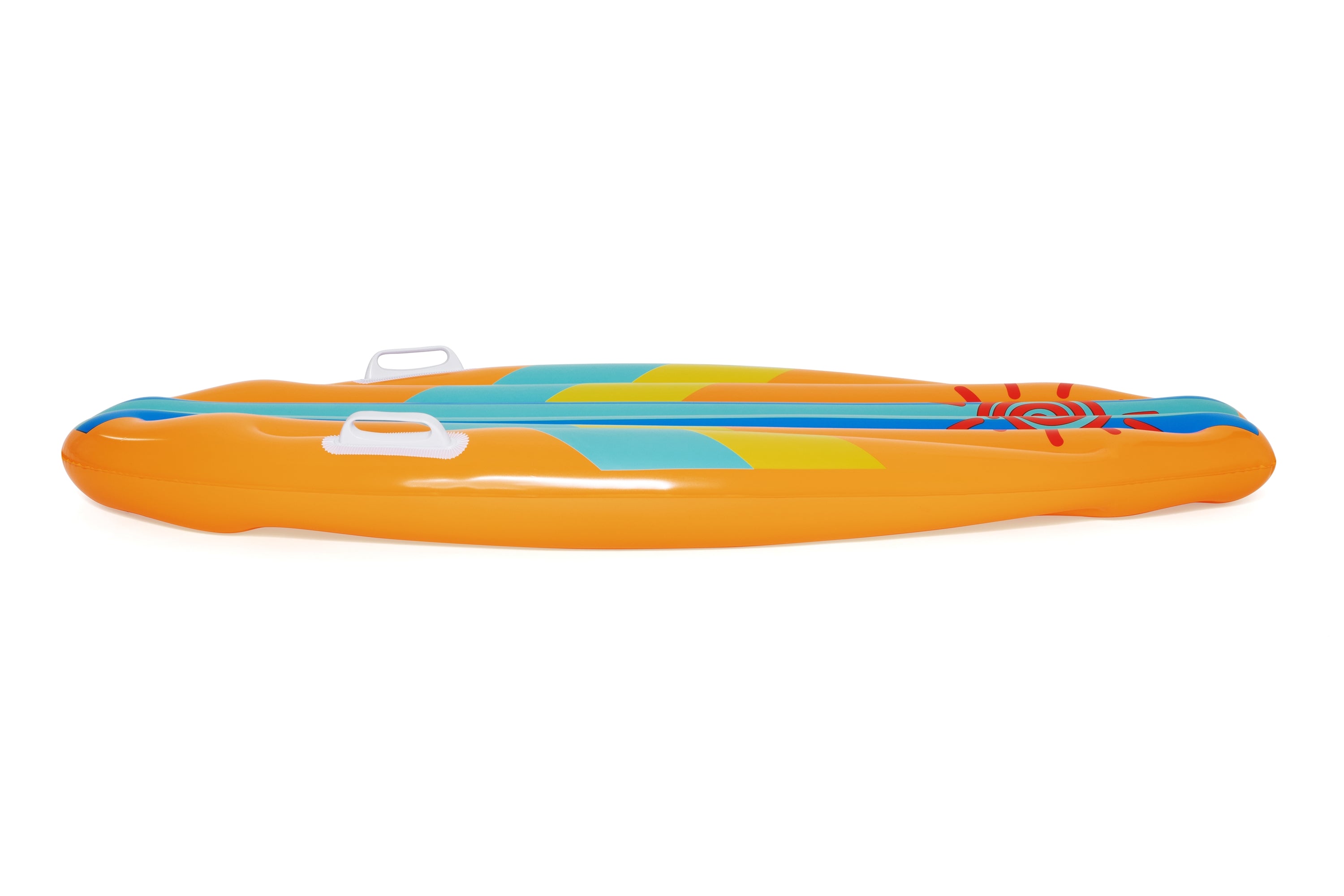 Materassino gonfiabile Tavola Sunny Surf  114x46 cm Bestway 42046