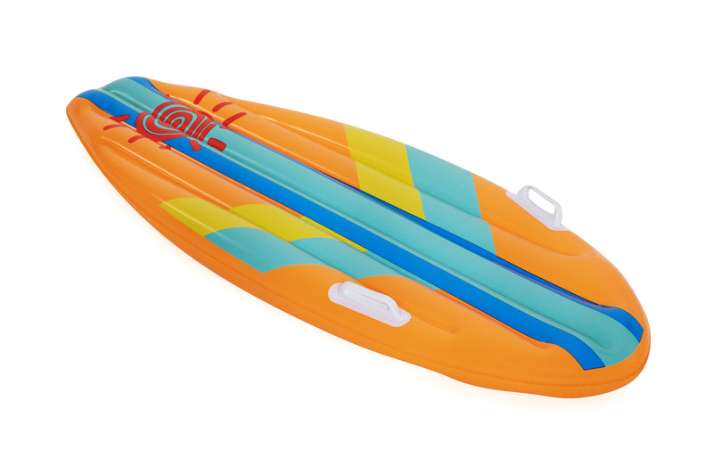 Materassino gonfiabile Tavola Sunny Surf  114x46 cm Bestway 42046