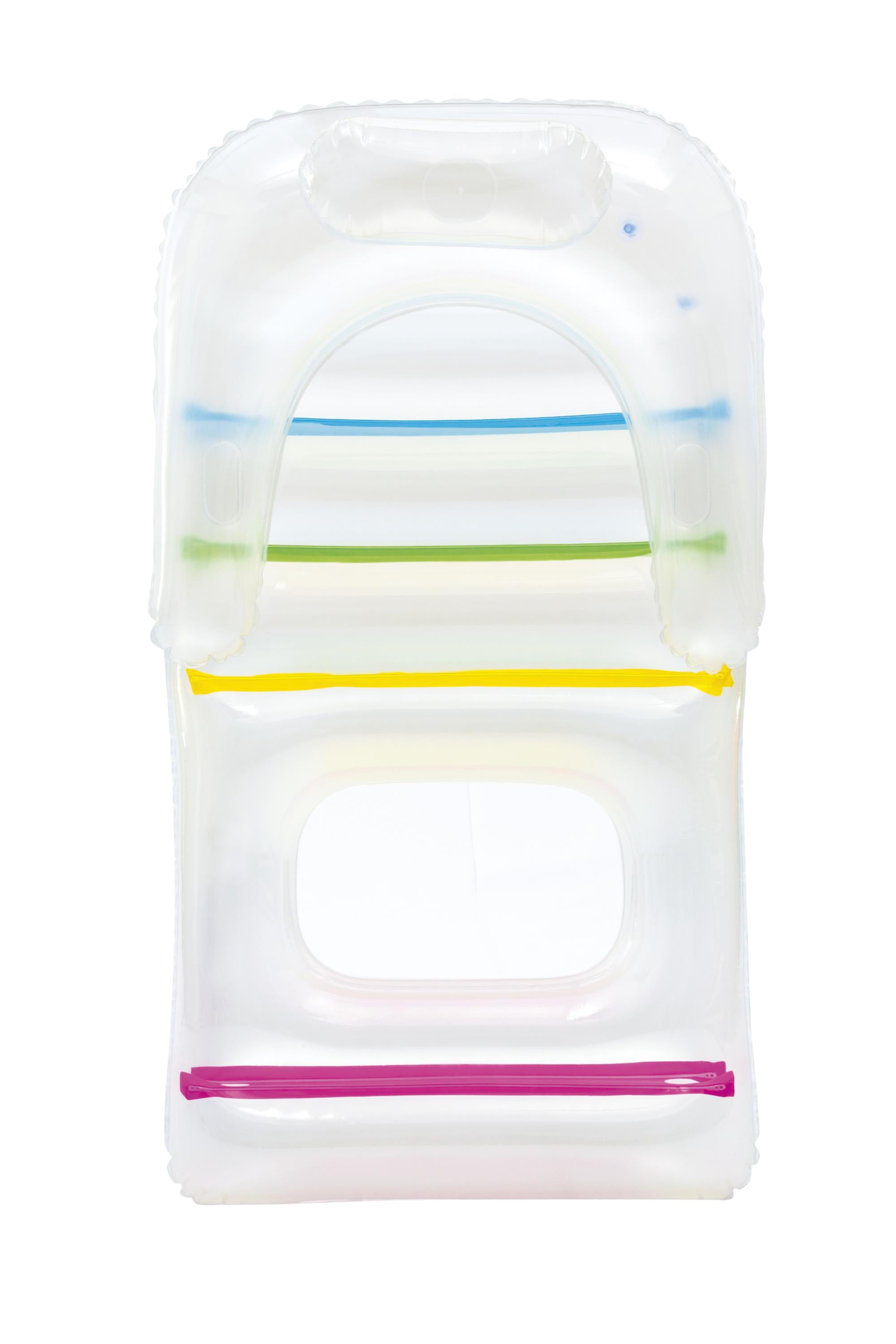 Poltrona materassino gonfiabile Kool lounge Bestway 43011