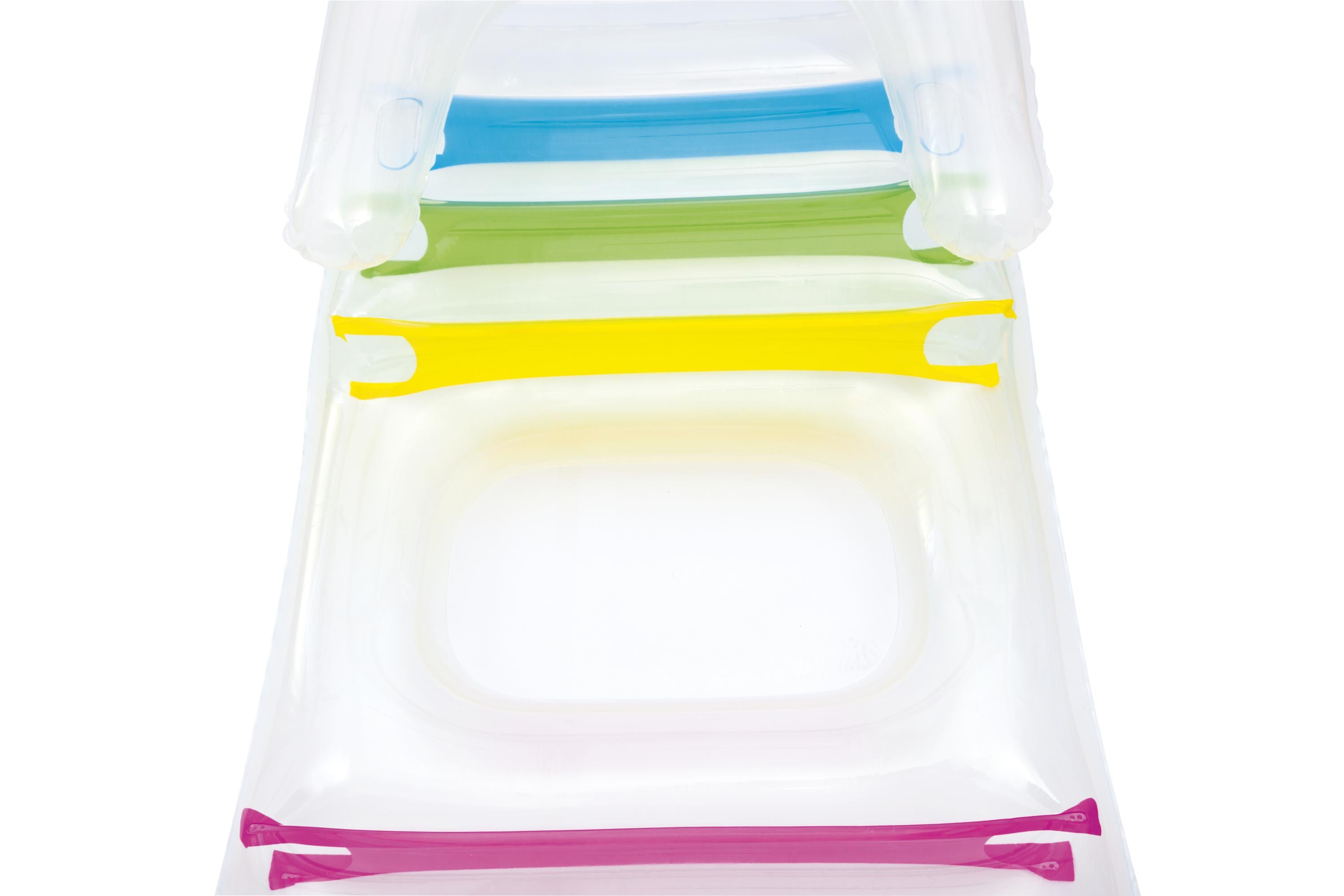 Poltrona materassino gonfiabile Kool lounge Bestway 43011