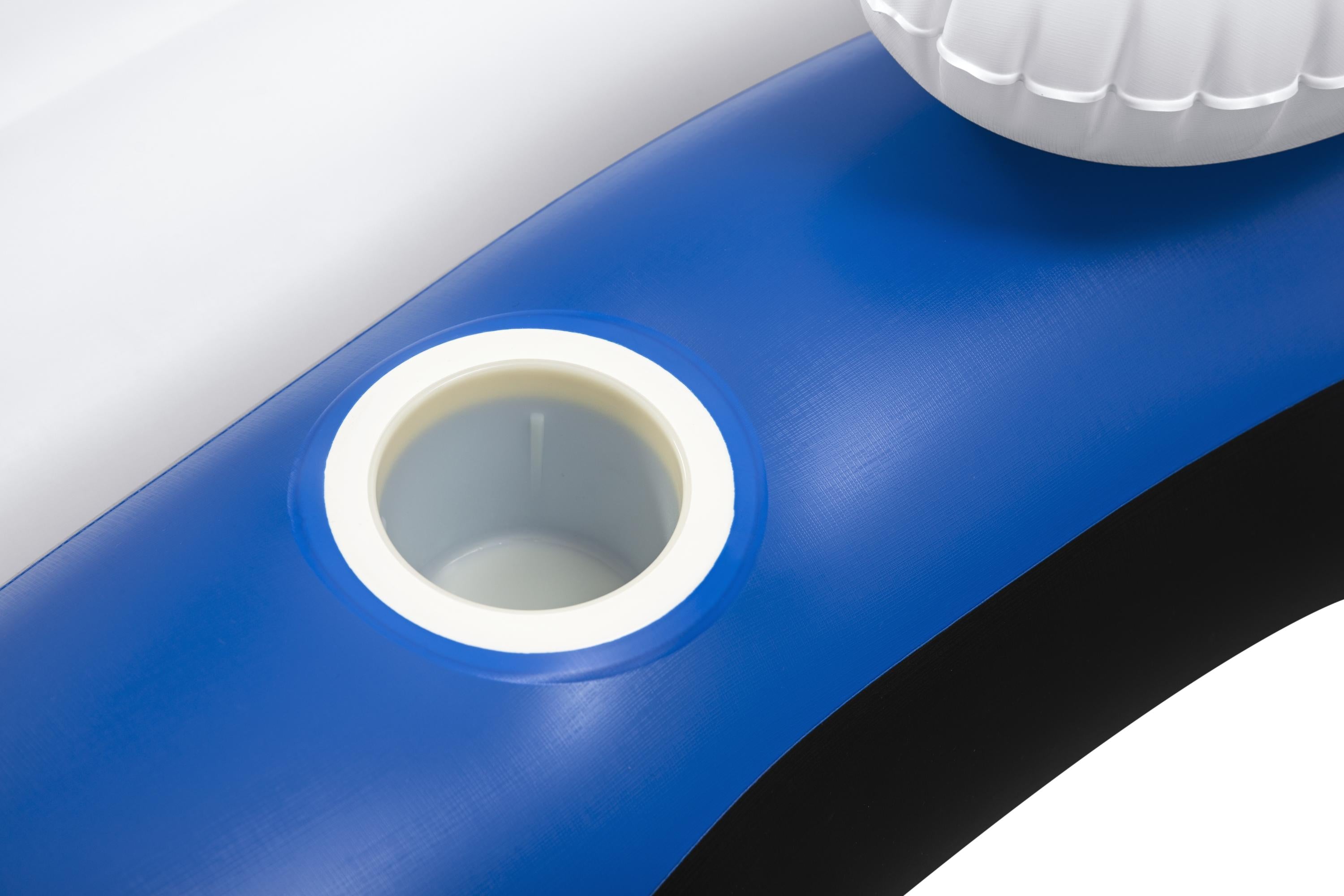 Isola Galleggiante gonfiabile Hydro-Force 199x176 Bestway 43111