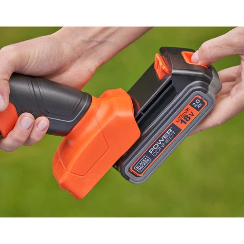 Cesoia Sfoltirami BLACK+DECKER