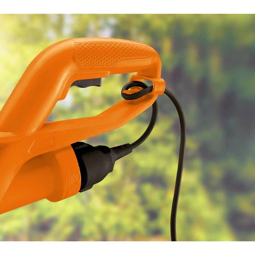 Tagliabordi elettrico 350w B+D GL 360