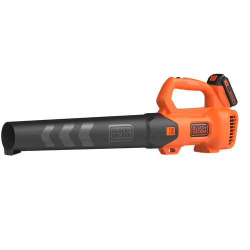 Soffiatore a batteria Black+Decker BCBL200L