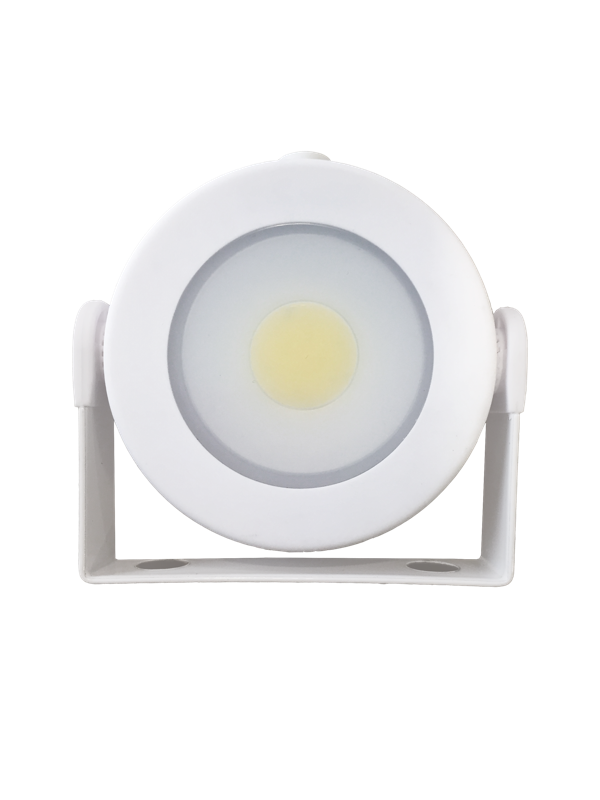 Lampada led con magnete 3W modello NEMO CENTURY