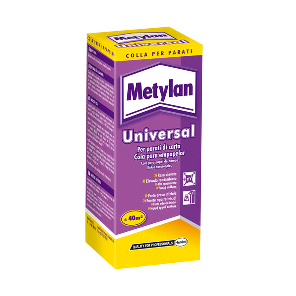 Colla metylan universale per MK4