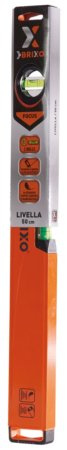 Livella 60 cm Brixo Focus