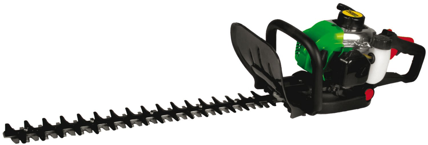 Tagliasiepi a scoppio 26cc lama 65 cm - Green Cat Hobby Garden