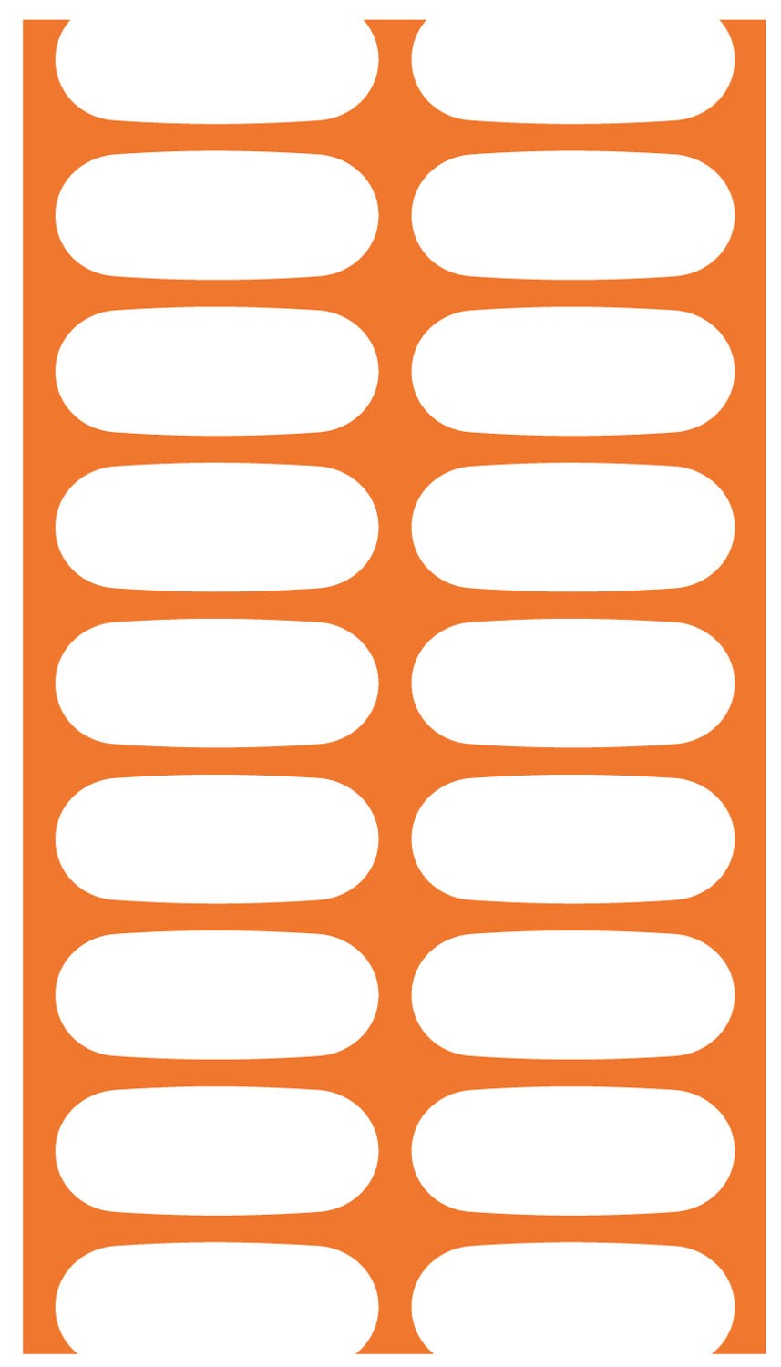 Reti recinzioni cantieri Frontex Brixo 180 cm.