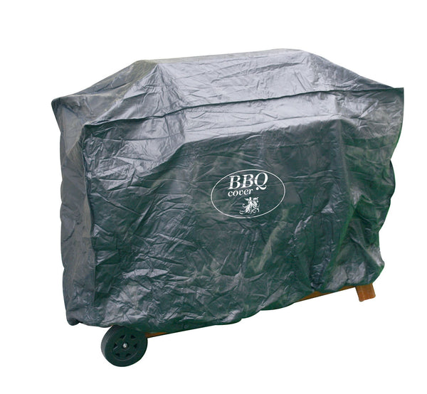 Telo Cover protettivo per Barbecue all'esterno - 160x68x120 cm
