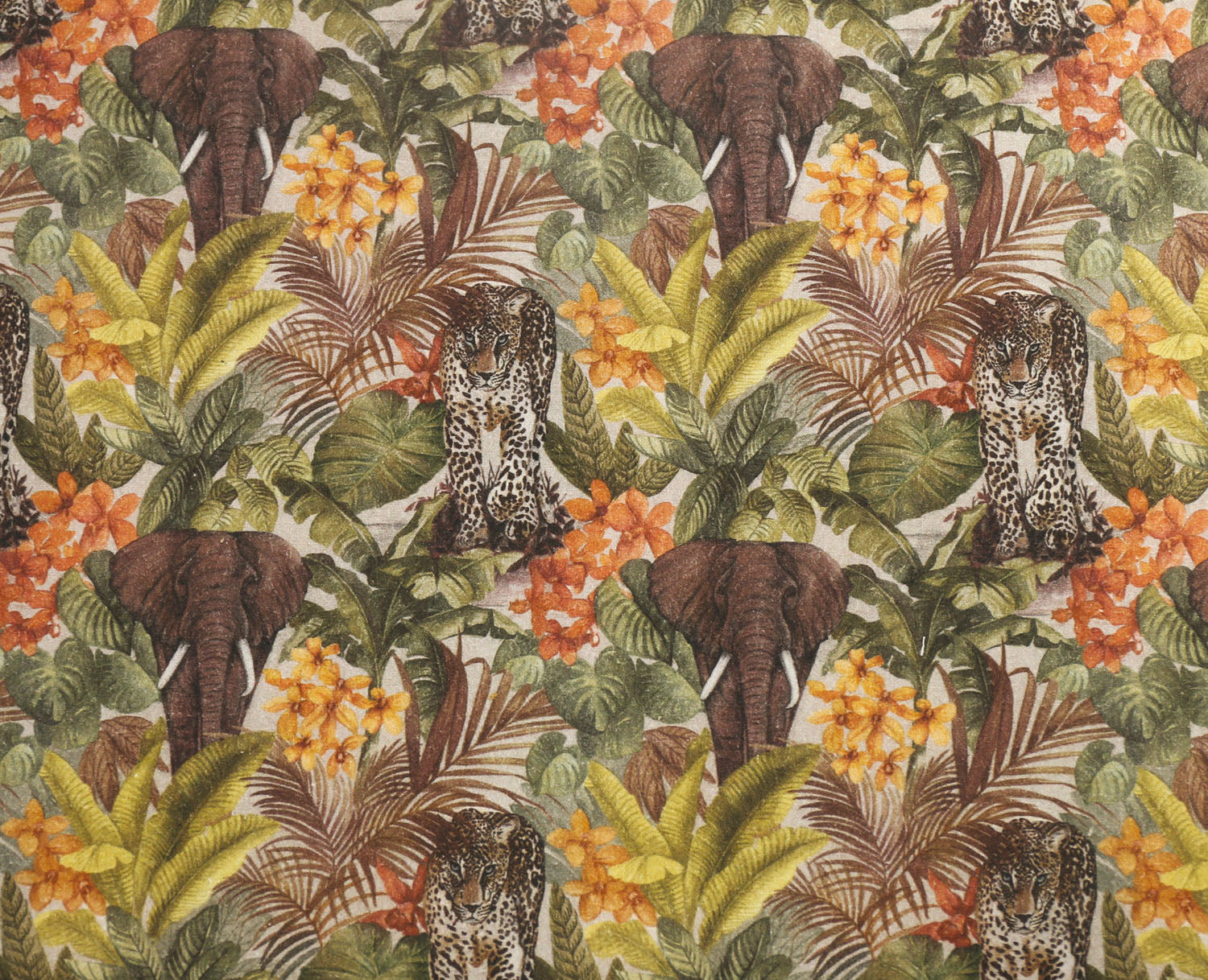 Cesta portabiancheria in legno di faggio con interno in tessuto Tortora