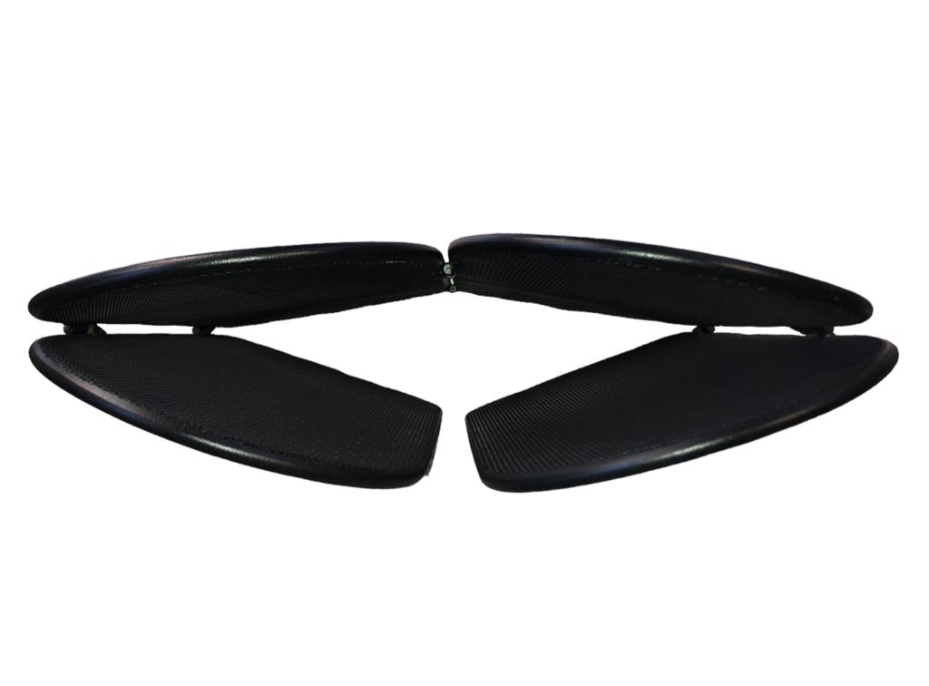 Parascintille pieghevole a 4 ante in ferro battuto per camini e caminetti