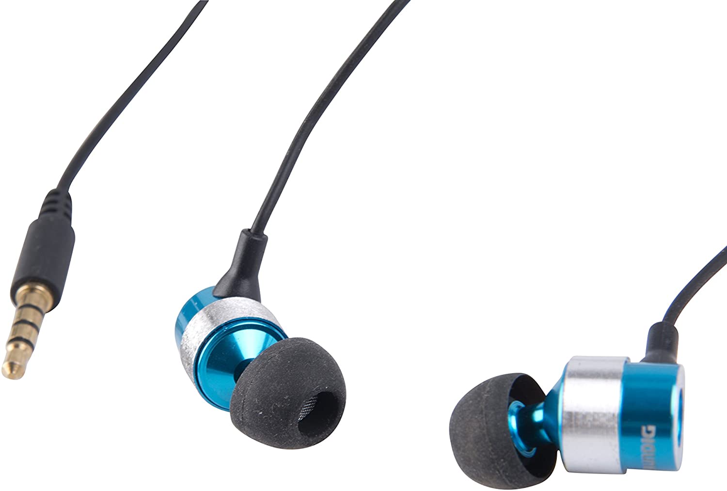 Auricolari cuffie con microfono Grundig