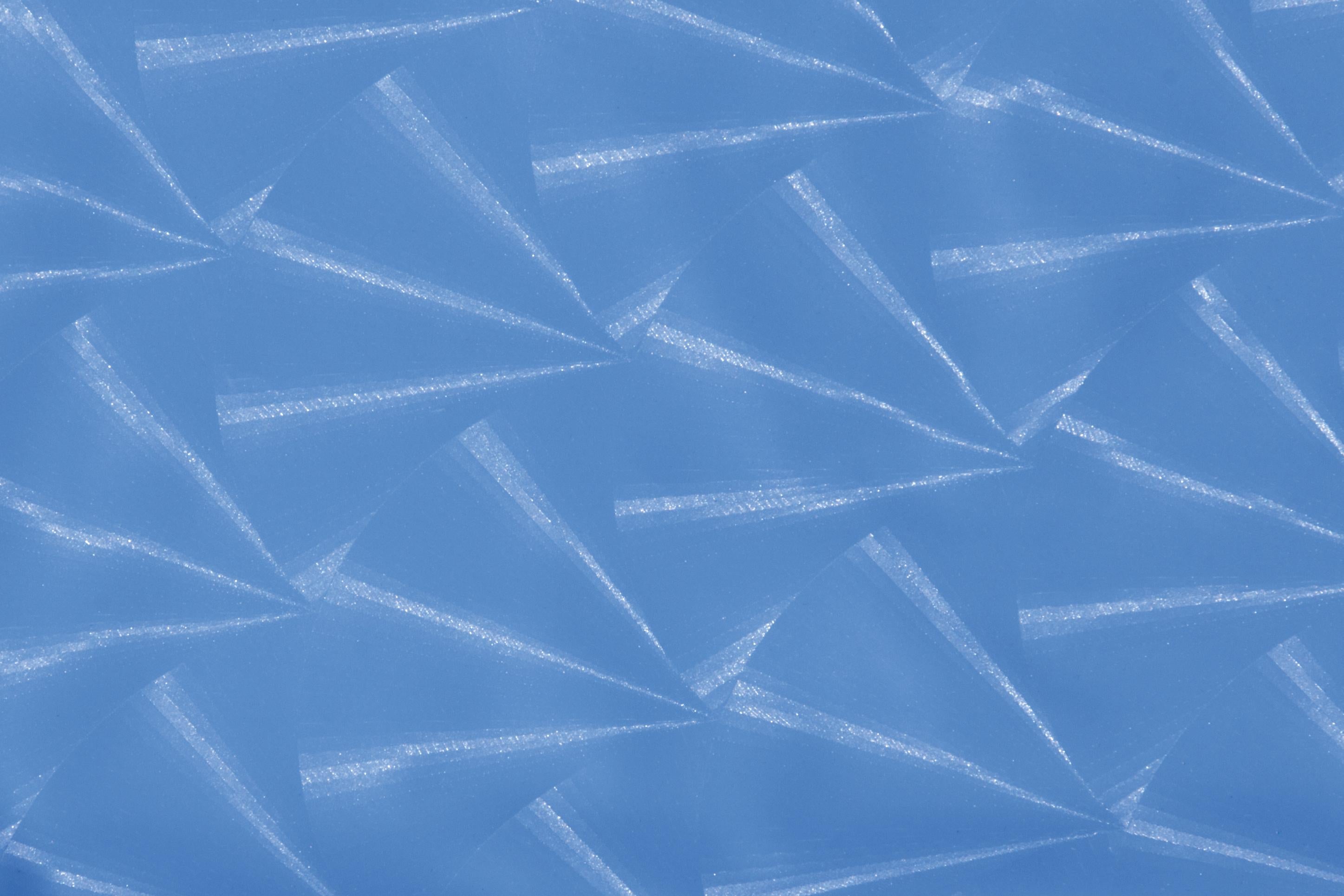 Piscina gonfiabile tonda 3 anelli effetto ghiaccio BestWay 51026