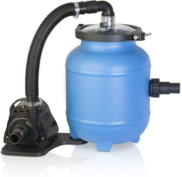 Pompa filtro per piscine per Sfere polietilene Aqualoon GRE FAQ200