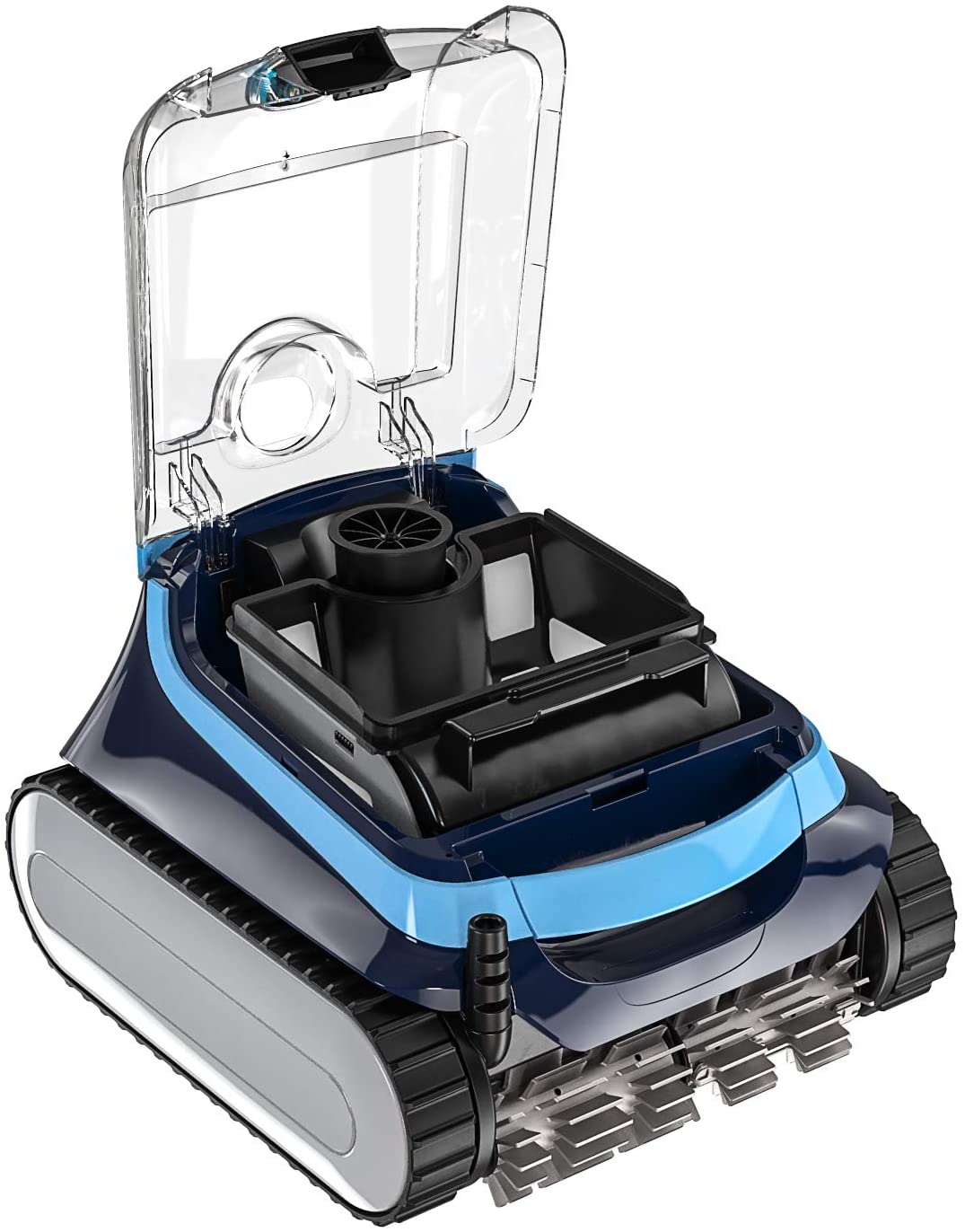 Robot elettrico per piscina pulizia fondo pareti linea acqua XA 3010 IQ Aqualink Zodiac