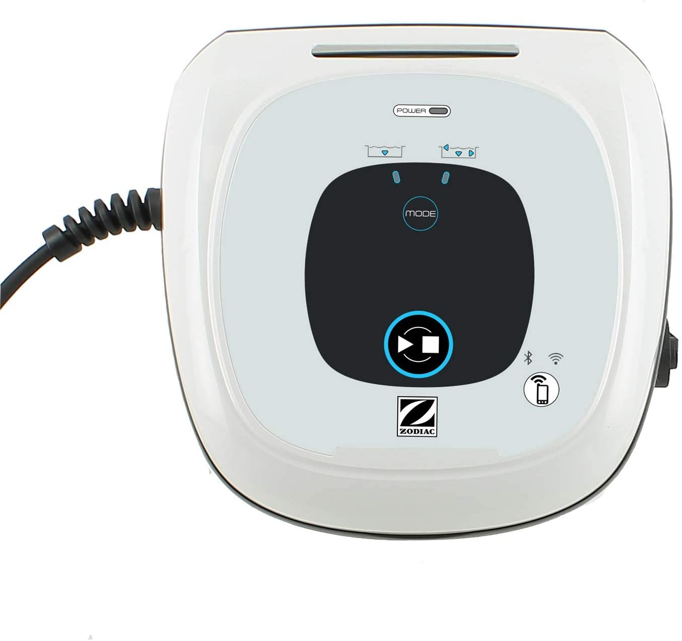 Robot elettrico per piscina pulizia fondo pareti linea acqua XA 3010 IQ Aqualink Zodiac