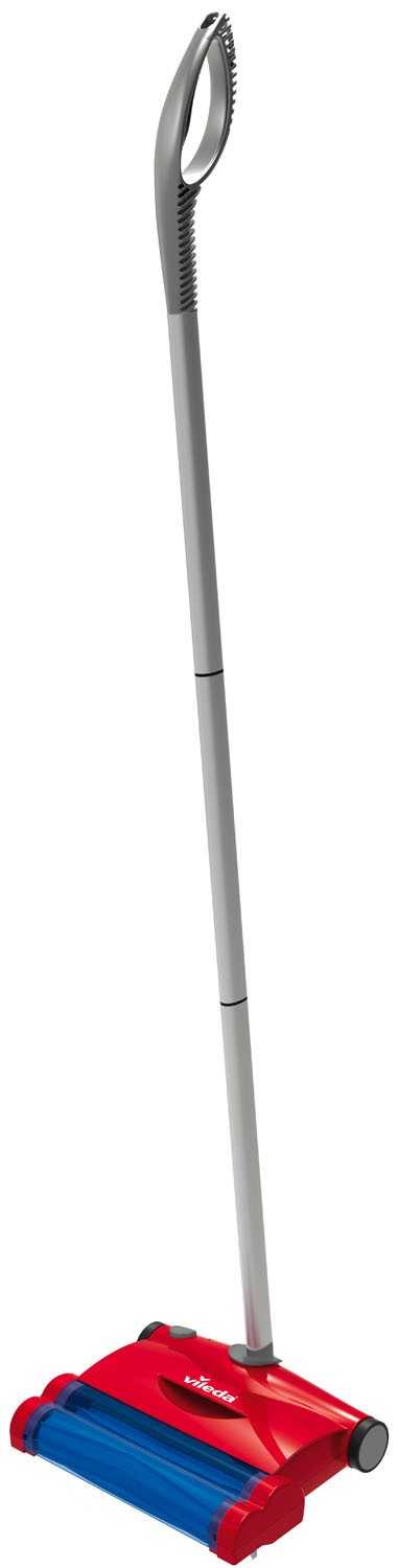 Vileda Scopa Elettrica Catturapolvere 153035