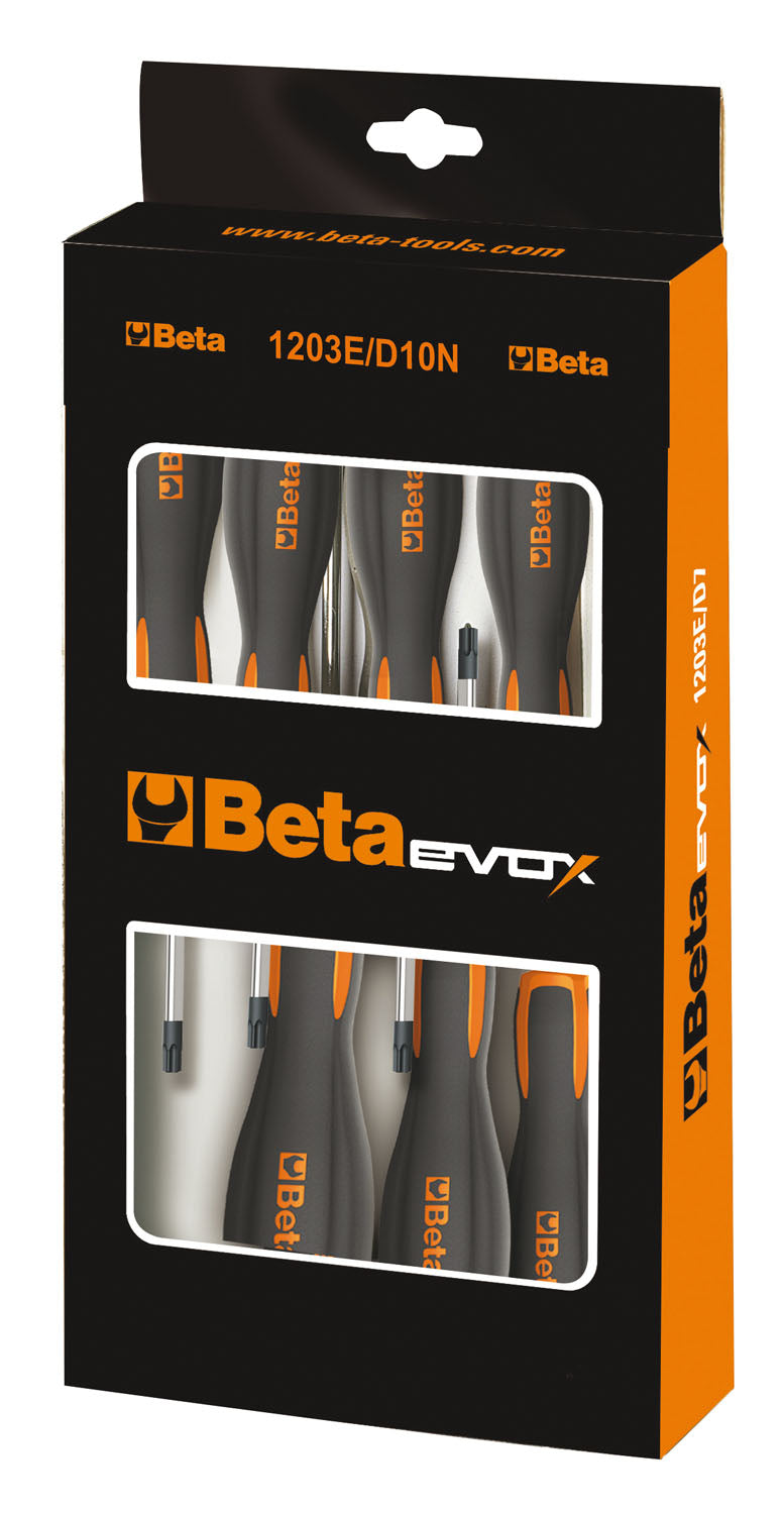 Set 10 giraviti Evox 1203E/D10N BETA