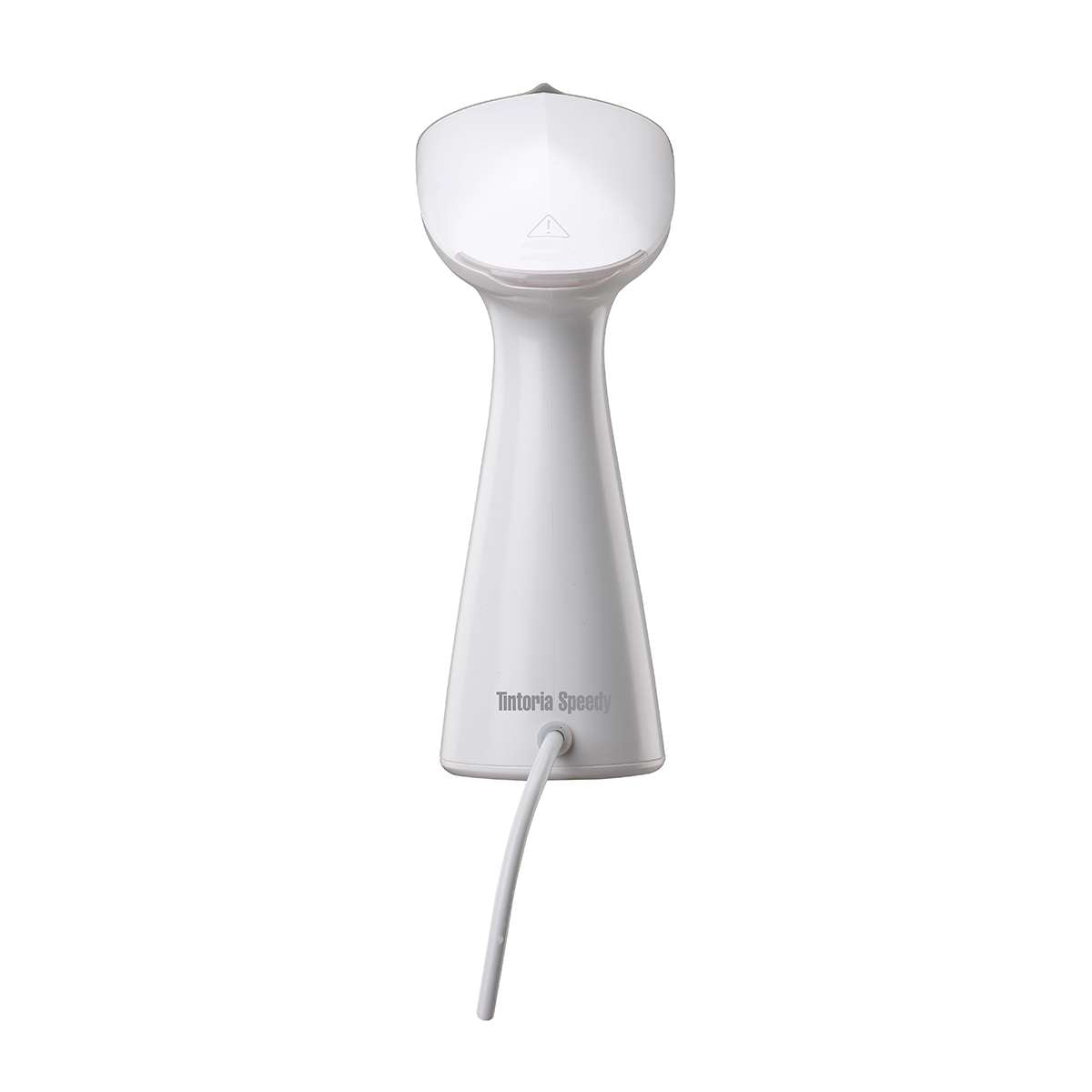 Ferro da stiro verticale 1000W con spazzola leva pelucchi adatto per tutti i vestiti TINTORIA SPEEDY