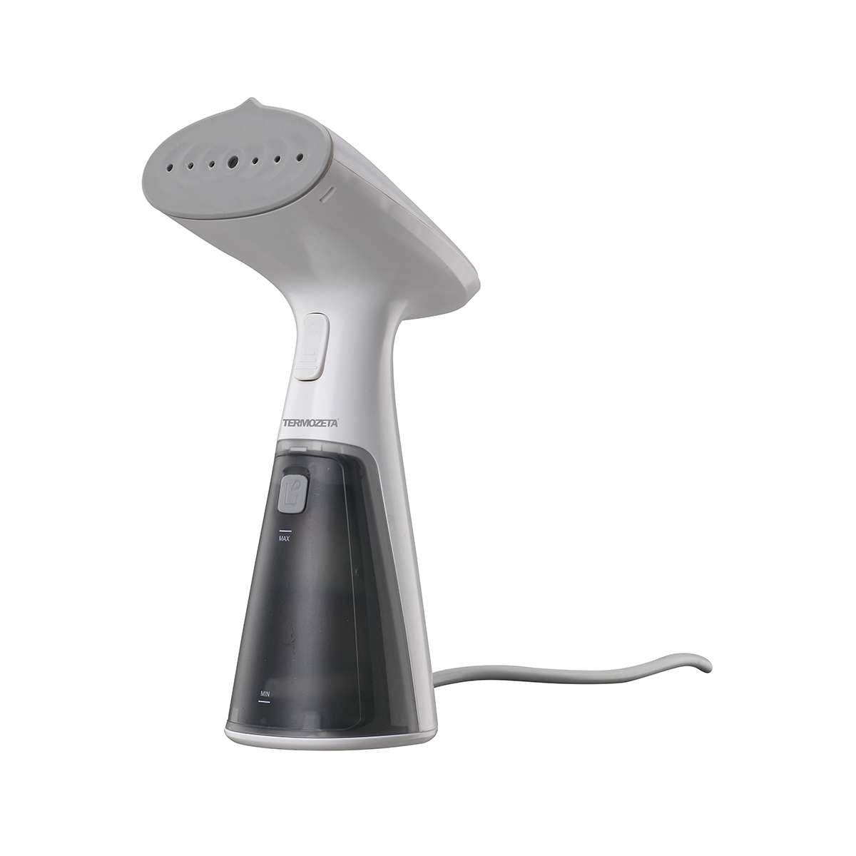 Ferro da stiro verticale 1000W con spazzola leva pelucchi adatto per tutti i vestiti TINTORIA SPEEDY