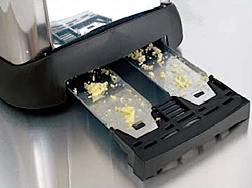 Tostapane tostiera 2 fette i acciaio inox Tosto AR 1T30 Ardes