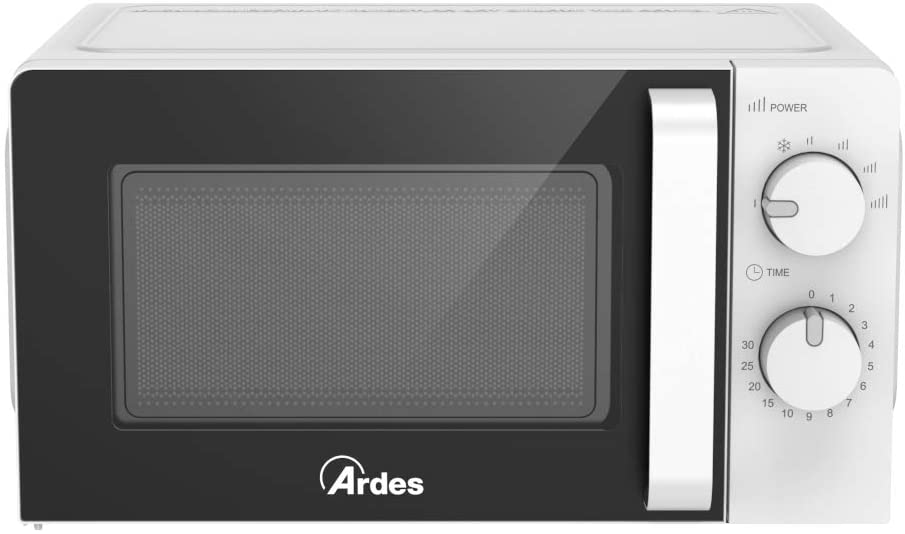 Forno a microonde 1100 watt Wave AR6520 Ardes