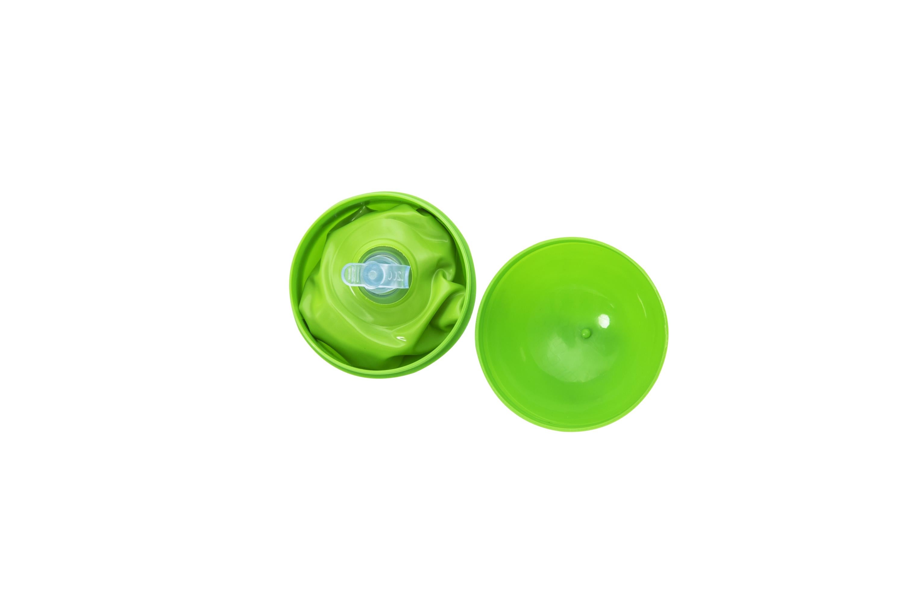 Piscina gonfiabile tonda con 46 palline e giochi a sorpresa BestWay 5246