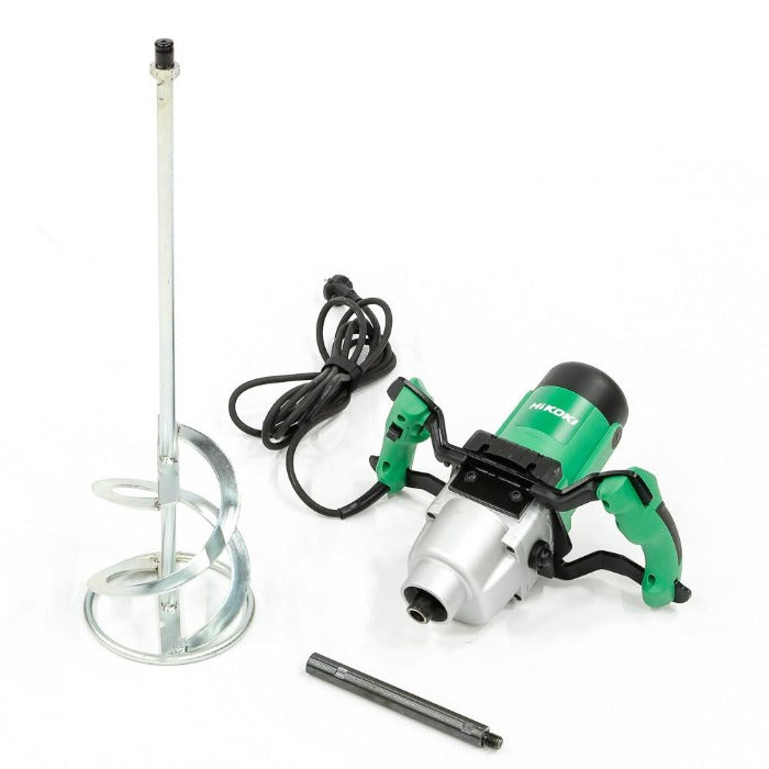 Miscelatore 160mm 1.600W HIKOKI UM16VST2