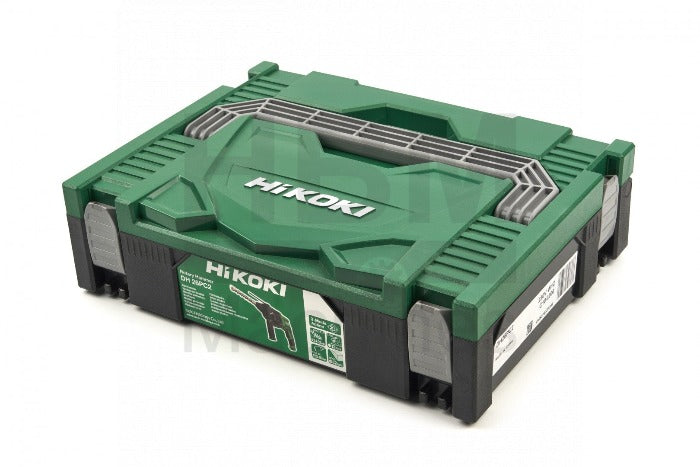 Trapano Martello Tassellatore a percussione 3 Modalità 830w HIKOKI DH26PC2W1