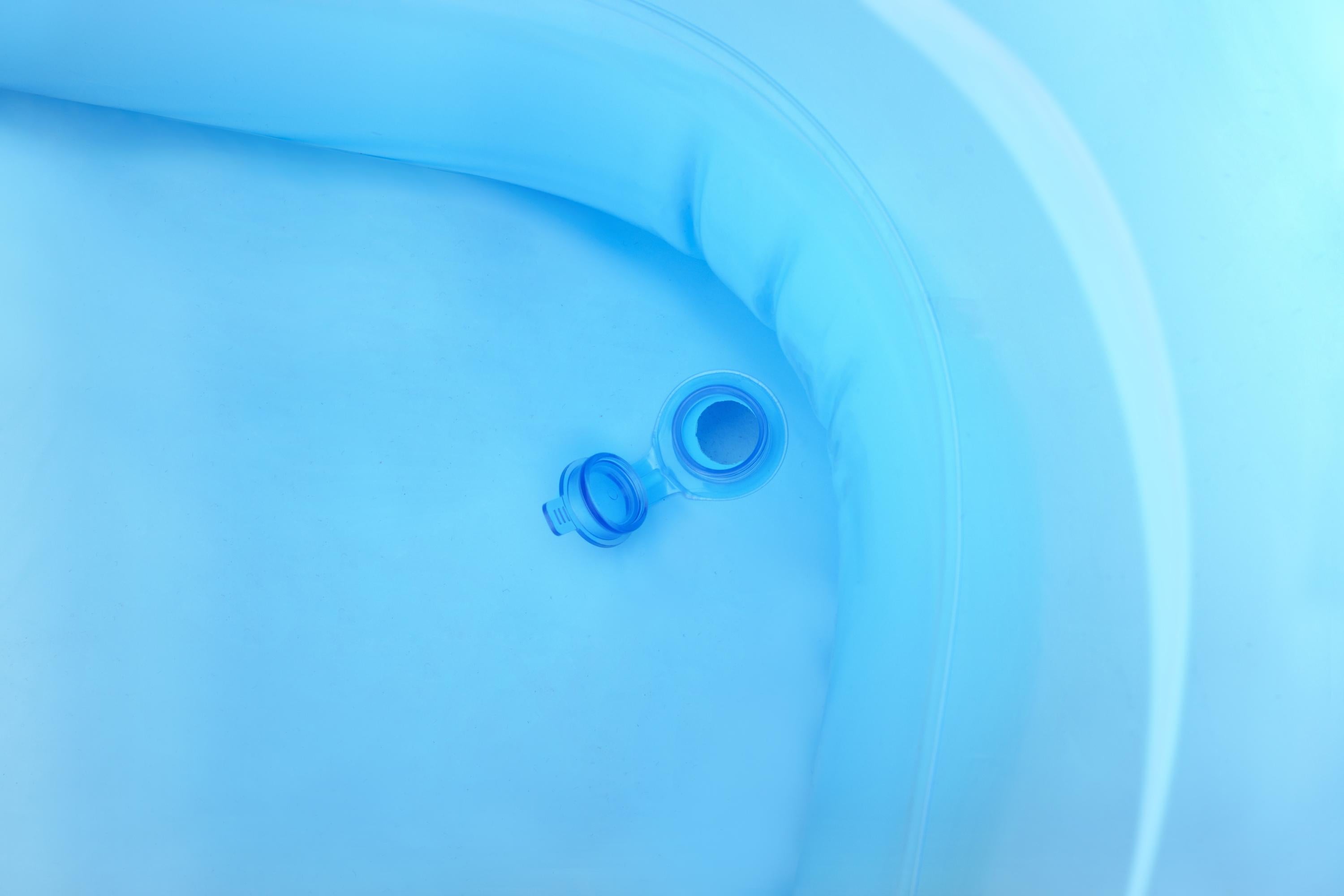 Piscinetta gonfiabile Acquario Fantastico Play Center Aquarium Bestway 5