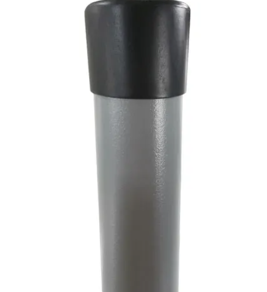 Tavolo pieghevole a valigetta 180x75xH74 cm Camping Bianco