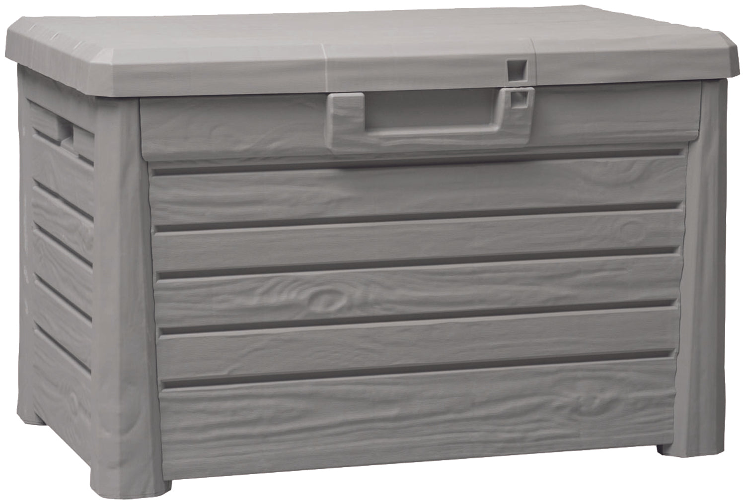 Baule 73x46x50 cassapanca multiuso Florida Compact