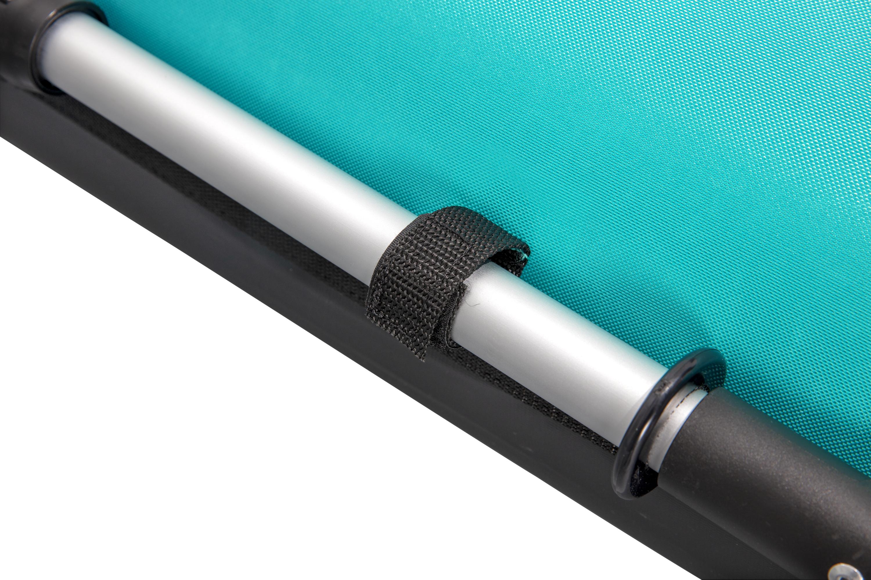 Kayak Gonfiabile 2 posti con pagaia e pompa Ventura BestWay 65052