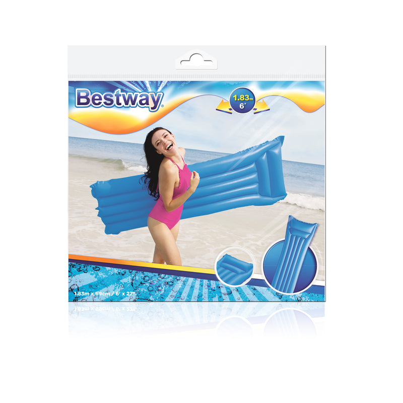 Materassino gonfiabile mare piscina Ecomat Bestway 44007