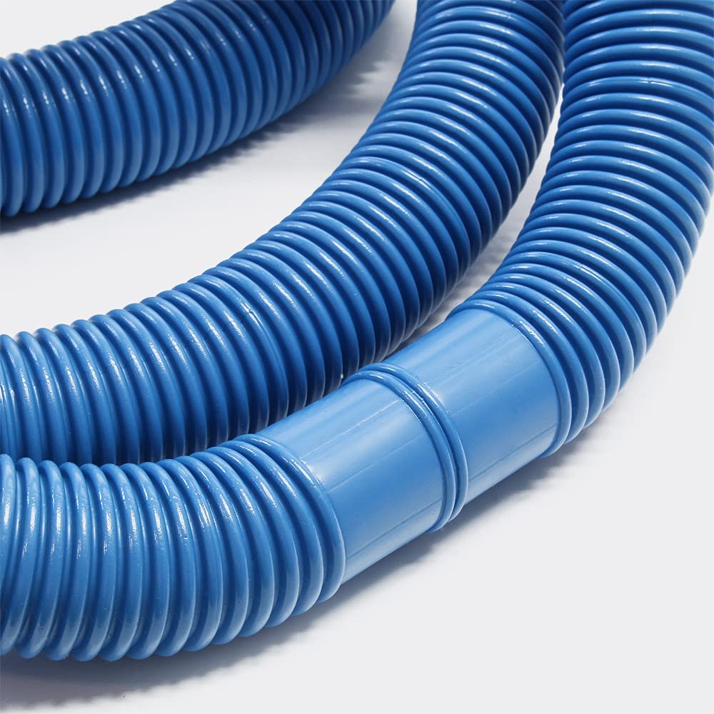 Rotolo tubo ondulato flessibile in Polipropilene 50 mt 32mm per piscine K591BX Kokido
