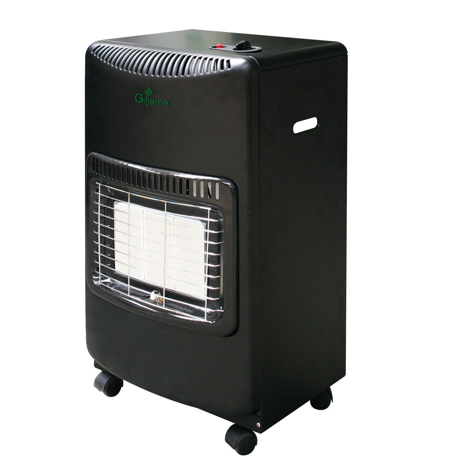 Stufa a gas infrarossi GFLAME