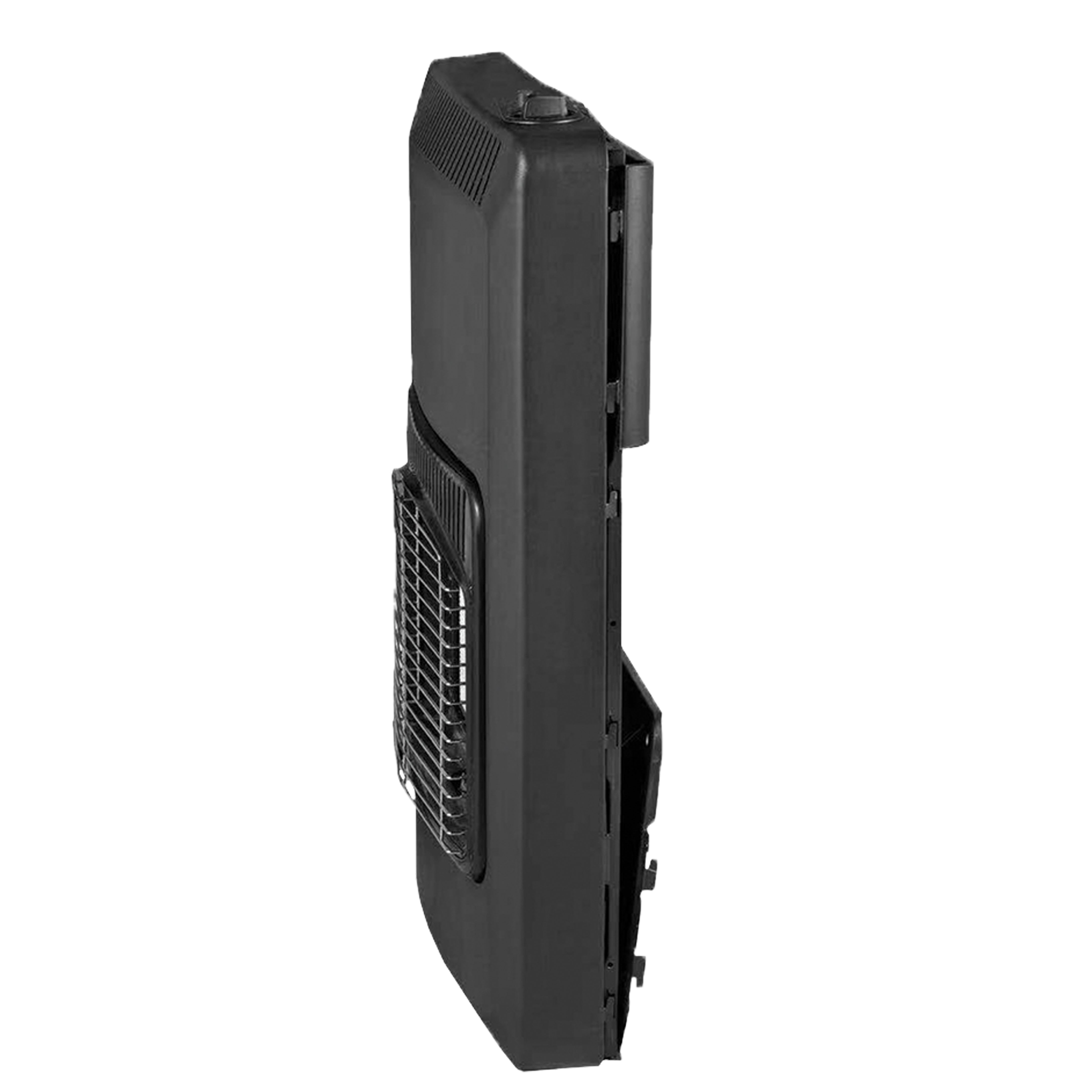 Stufa a gas infrarossi slim richiudibile 4200 W Nova Niklas