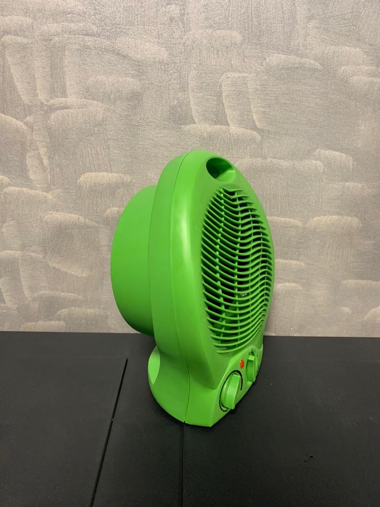Termoventilatore caldobagno verticale 2000W Funky Niklas