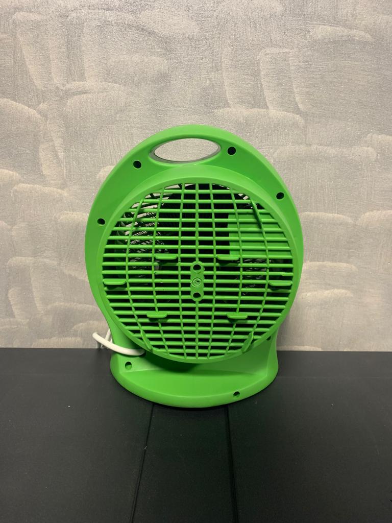Termoventilatore caldobagno verticale 2000W Funky Niklas