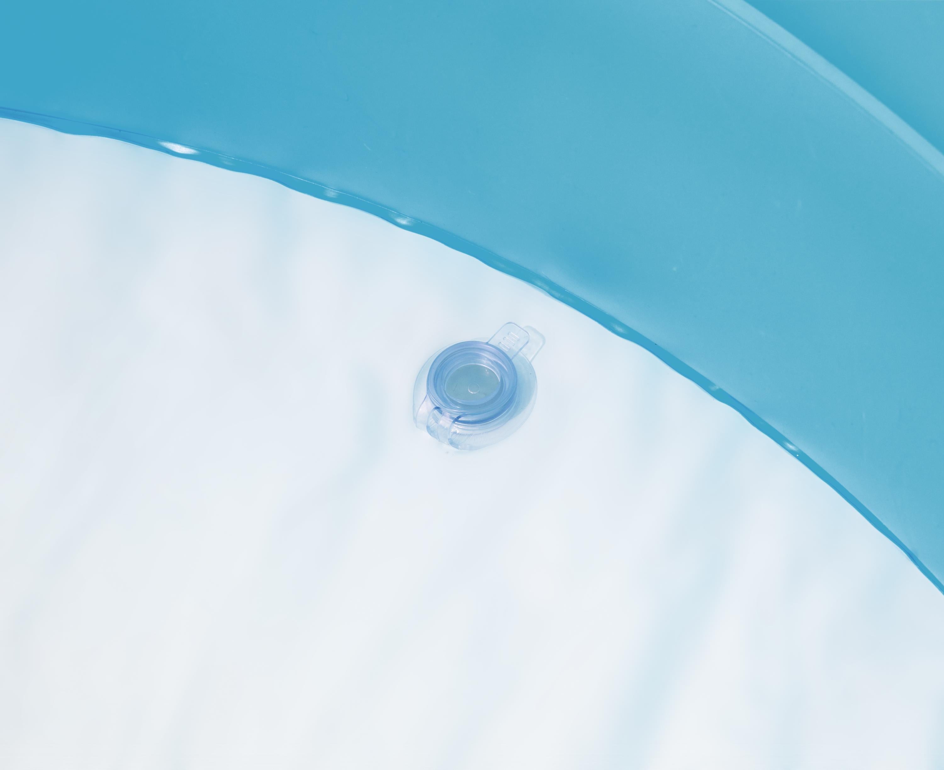 Piscina gonfiabile Family ad Otto barriera corallina BestWay 54118