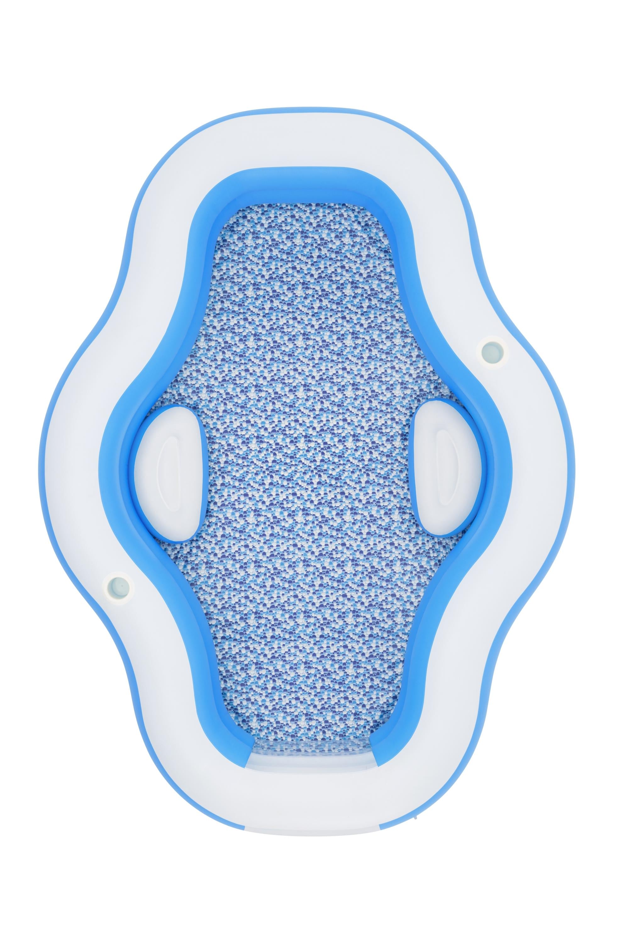 Piscina gonfiabile Splashview con sedute e portabicchieri  Bestway 54409