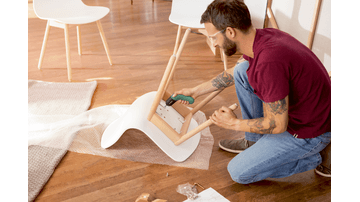 Avvitatore IXO 5 a Batteria 3,6V 1,5Ah BOSCH