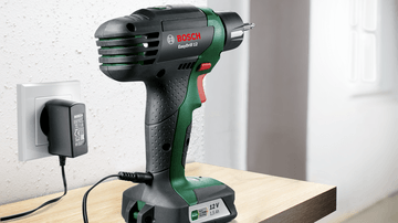 Trapano Avvitatore a batteria EasyDrill 12 BOSCH