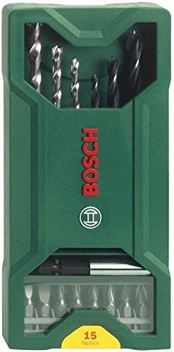 Trapano Tassellatore con percussione 700w Bosch Universal Impact 700