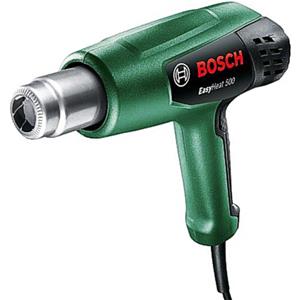 Pistola termica termosoffiatore 1.600W BOSCH EasyHeat 500