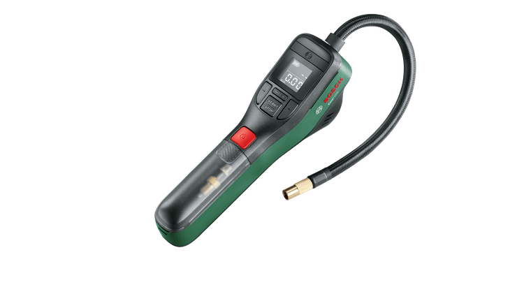 Mini compressore a batteria portatile 150PSI BOSCH EASYPUMP